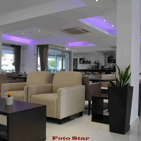 Frixos Aparthotel Larnaca