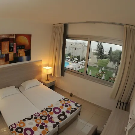 Frixos 公寓式酒店