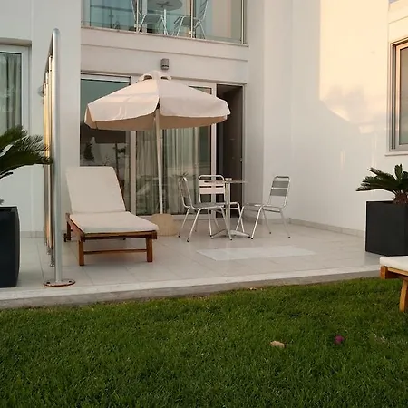 Frixos 3* Larnaca