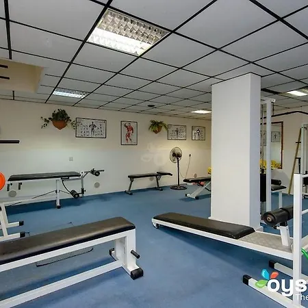 Frixos 4* لارنكا