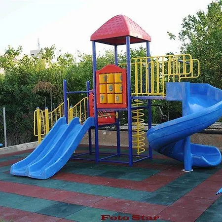 شقة فندقية Frixos