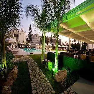 Frixos 4* لارنكا