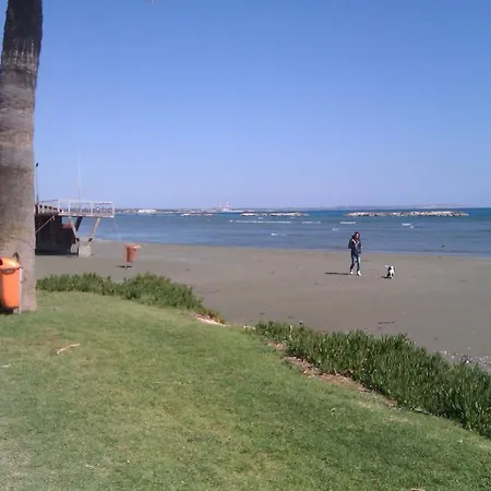 شقة فندقية Frixos