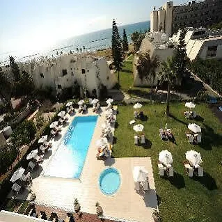 Frixos 3* Ларнака