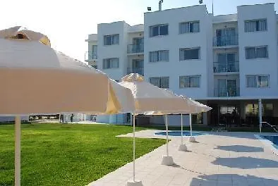 Aparthotel Frixos Larnaca