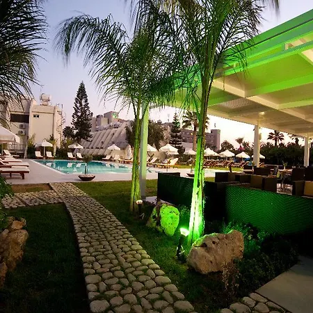 Apartmanhotel Frixos 4*