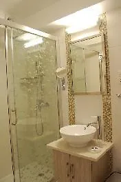 Apartmanhotel Frixos