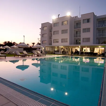 Aparthotel Frixos Larnaca